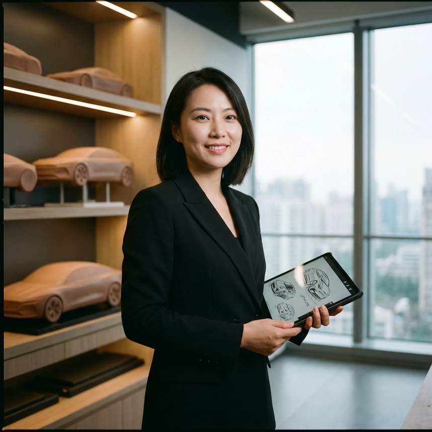 男同视频设计总监